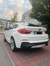 BMW X4 M40i TÛV Neu.Angebot nur bis 30.10.25 - BMW: X10