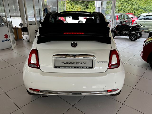 Fiat 500C 1.0 GSE Hybrid DOLCEVITA 51kW