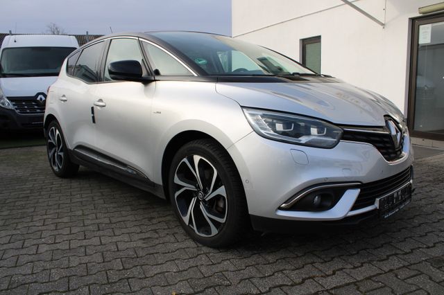 Renault Scenic IV BOSE-Edition 1.Hand*Voll*Scheckheft