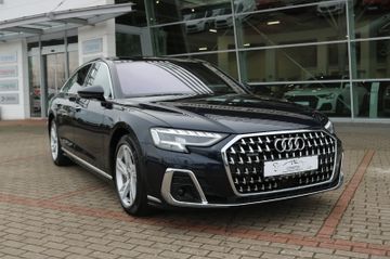 Audi A8 - 1
