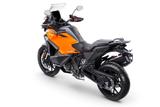 KTM 1390 Super Adventure S Evo '26 - KTM ENDURO