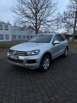 Volkswagen Touareg 3.0 V6 TDI 150kW Tiptr BlueMotion Te... - VW Touareg Gebrauchtwagen in Bochum
