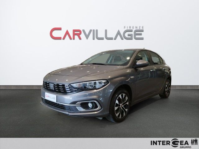 Fiat FIAT Tipo 5p 1.0 t3 CityLife 100cv