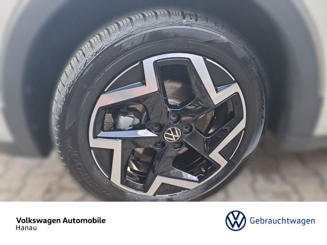 Volkswagen T-Cross 1.0 TSI DSG R-Line Navi IQ.LIGHT - LED-M foto 4