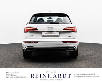 Audi Q5 - 10
