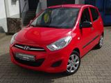 Hyundai i10 5 Star Edition - Hyundai i10 5-Star-Edition