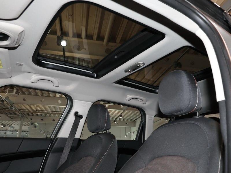 MINI Cooper SE Countryman