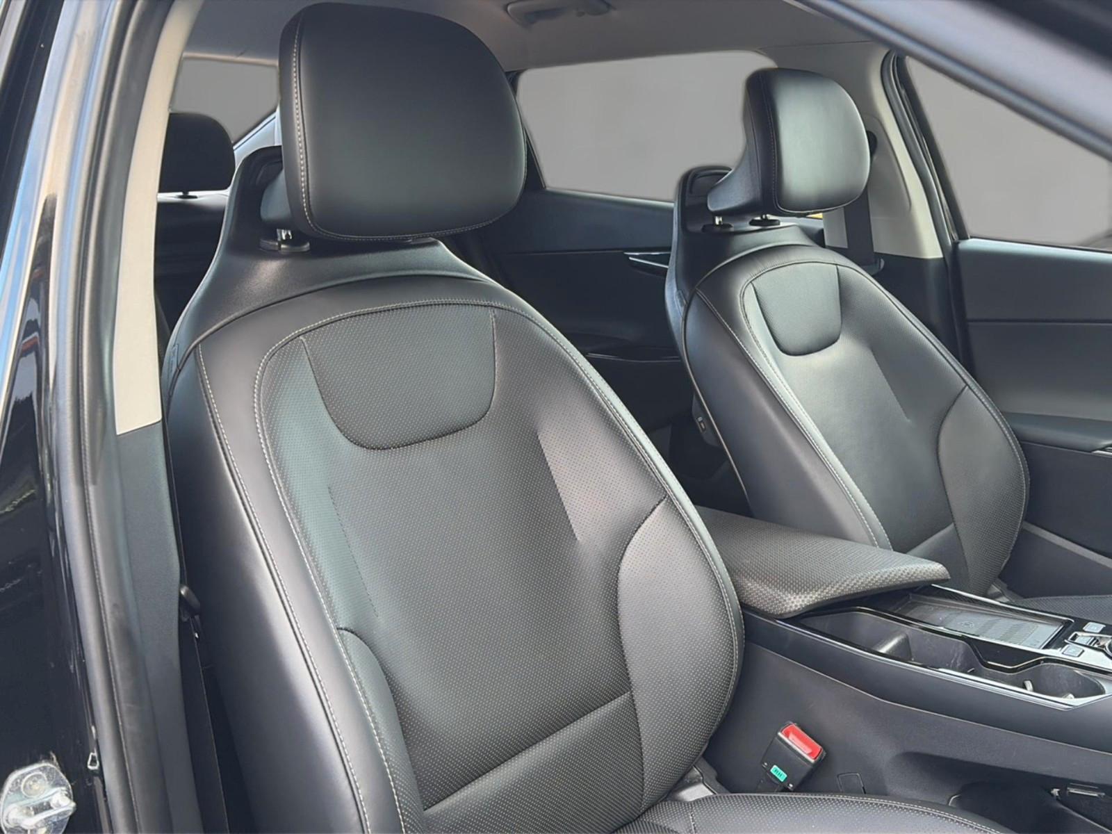 KIA EV6 170CH