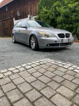BMW 535d Touring 5er E61 - BMW aus 2005: 5er