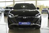 Nissan Qashqai Tekna+ Neues Modell 1,3 DIG-T Xtronic UP - Nissan: Model