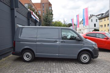 Volkswagen T6 Transporter - 3