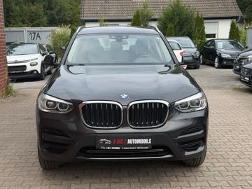 BMW X3 - 9