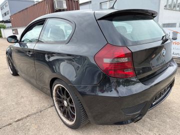 BMW 116 - 4