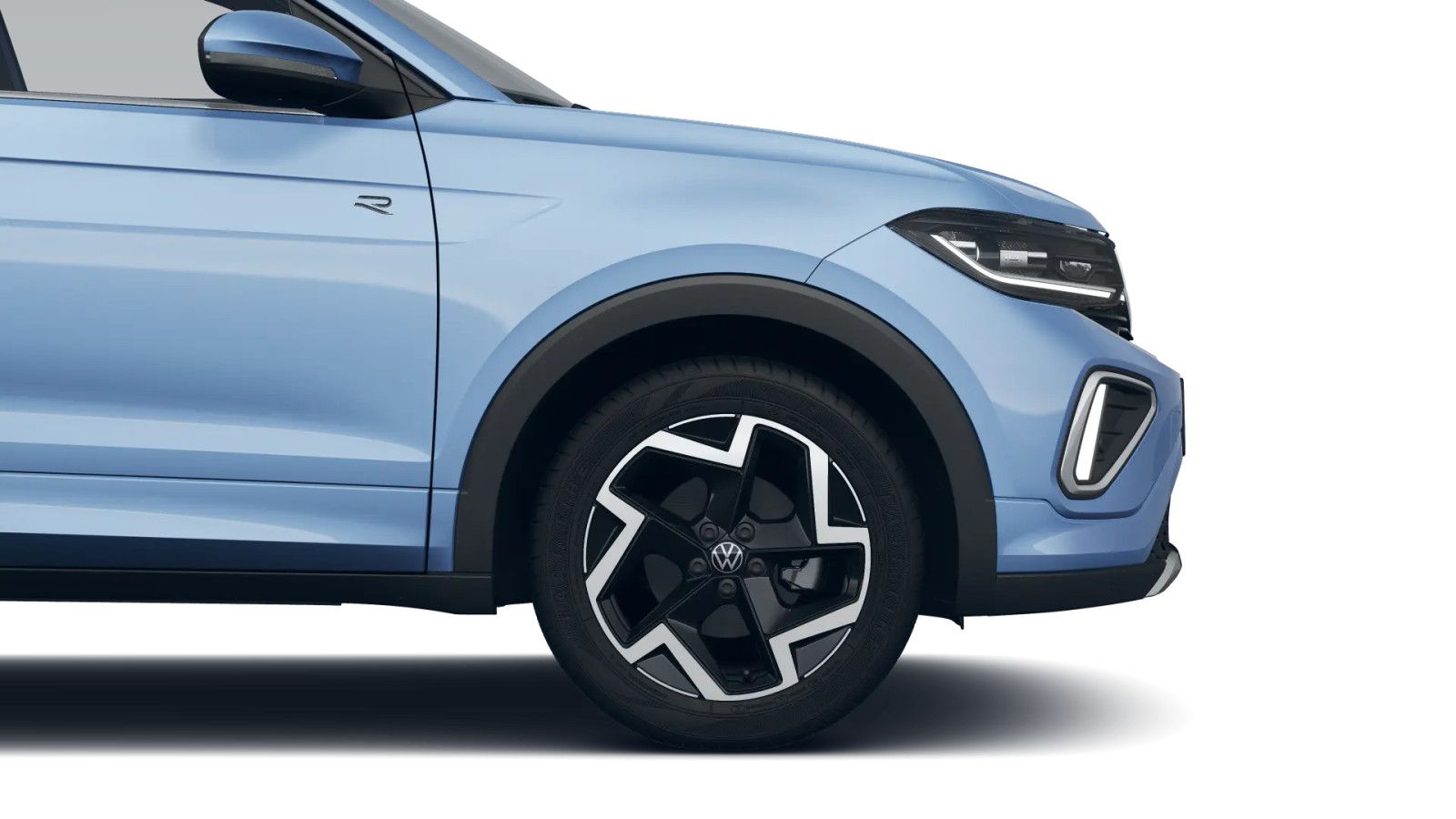 Volkswagen T-Cross - Bild 3