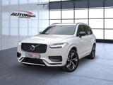 Volvo XC90 B5 (Diesel) R-Design AWD Automatik Navi LED - Volvo XC90: R