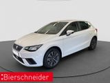 Seat Ibiza 1.0 TSI Style Edition VIRT.COCKPIT PDC SHZ - Seat Ibiza Jahreswagen: ST