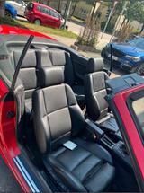 BMW E36 318i Oldtimer  TÜV neu bis 07/2027 - gebrauchte BMW 318 aus dem Jahr 1995