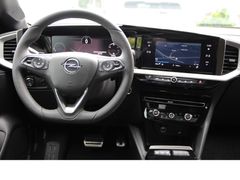 Fahrzeugabbildung Opel Mokka Ultimate*Kamera*Massage*Alcantara*WinterP*