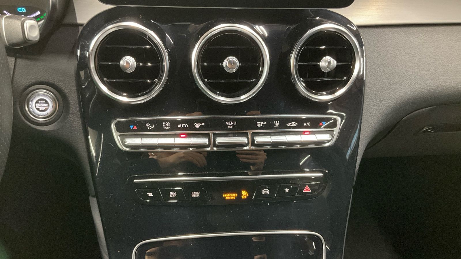 Mercedes-Benz GLC 300 e 2x AMG Coupe Distro*Kamera*LED*19*Alca foto 9