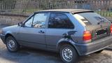 Volkswagen Polo Fox II Coupe - Volkswagen Polo: Ii