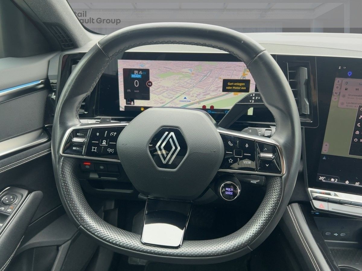 Renault Austral - Bild 11