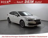 Subaru Impreza 1.6i 4WD Aut Exclus NAVI+SHZ+LED+KAM+ACC - Subaru Impreza: 1.6