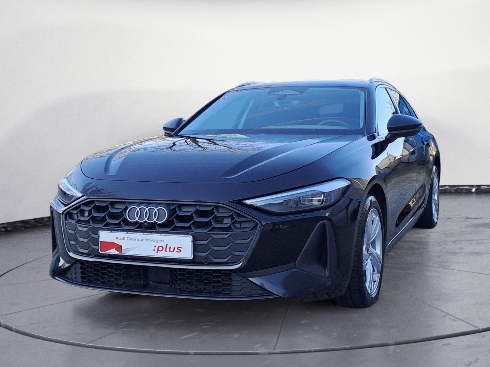 Audi A5 - Bild 2