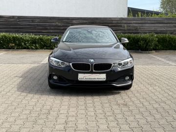 BMW 435 - 5