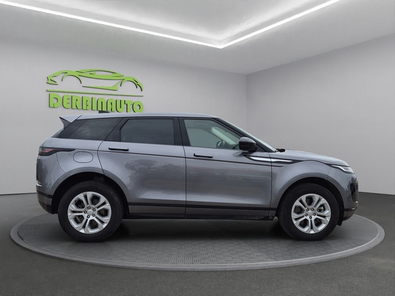 Land Rover Range Evoque 2.0D I4-L.Flw 150 CV AWD imagem 2