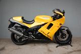 Triumph Daytona 900 Super III - TRIUMPH DAYTONA 900
