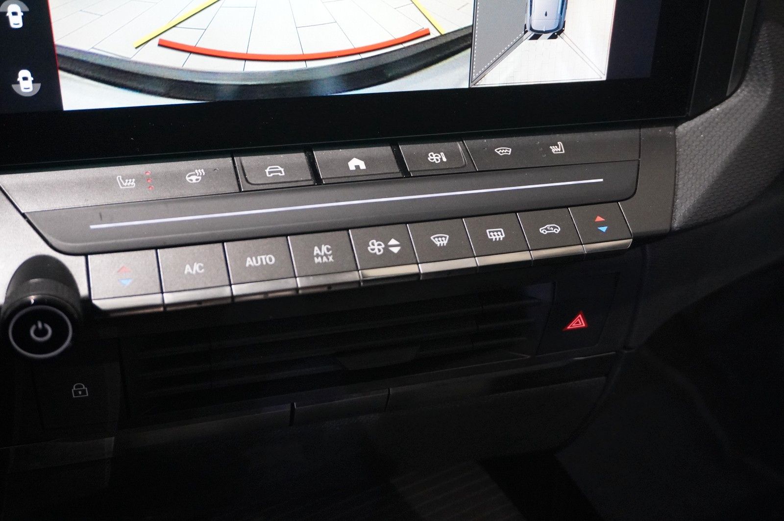 Fahrzeugabbildung Opel Astra L ST 1.5D ULTIMATE NAVI/LED/360°/PANO./DAB