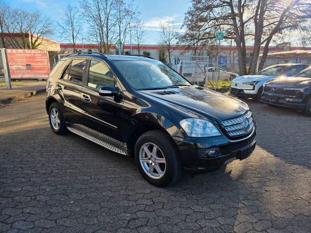 Mercedes-Benz ML 320 ML -Klasse ML 320 CDI*Tüv Neue*Leder*