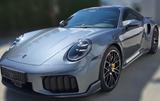 Porsche 911 992.2 Turbo S Cabrio/Facelift/gr/911Paket/21 - Porsche
