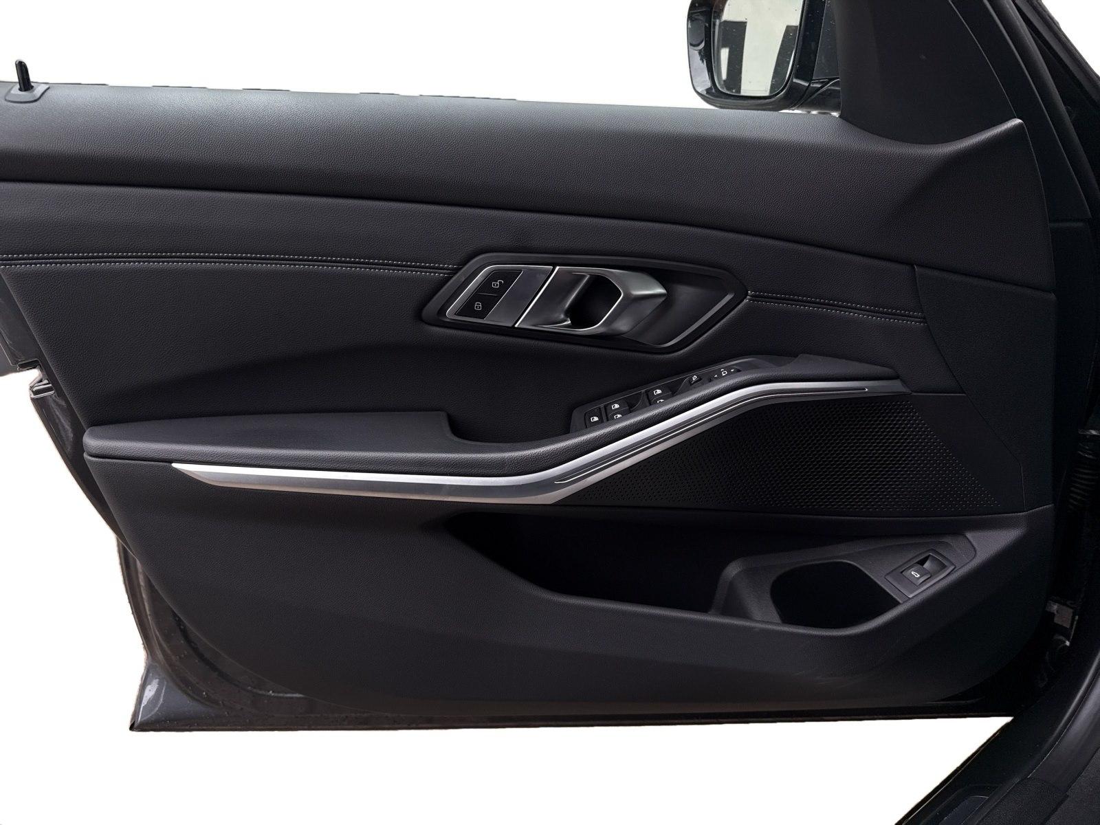 BMW 3 Series i Touring AHK RFK SPORTSITZE LED SHZ TEMPOMAT, миниатюра 16