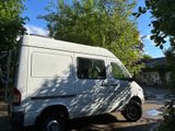 Mercedes-Benz Sprinter 313 CDI 4x4 - Mercedes-Benz Allradantrieb Kastenwagen