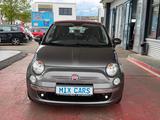 Fiat 500C Limited Edition/SHZ/KLIMA/EU6 - Fiat in Nürnberg