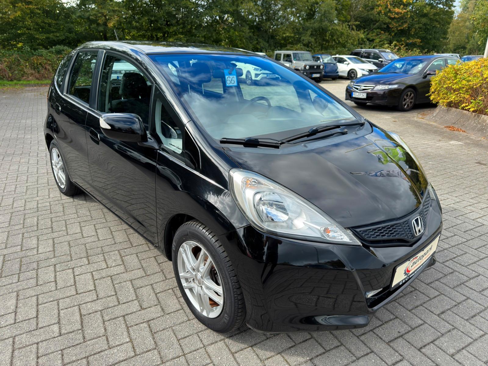 Honda Jazz 1.4 Trend