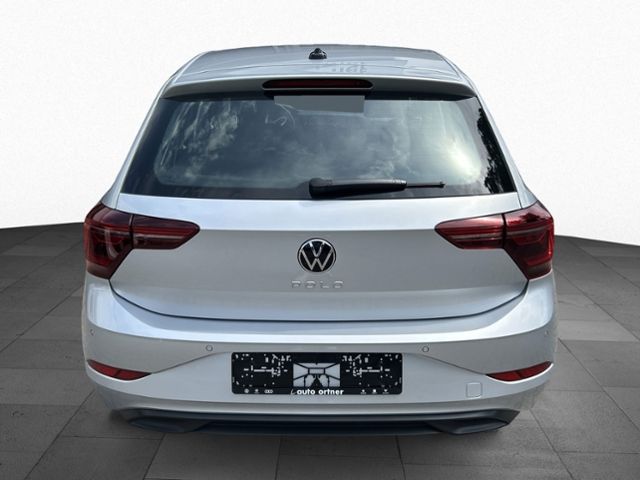 Fahrzeugabbildung Volkswagen Polo 1,0 TSI DSG LED MATRIX NAVI KEYLESS IQDRIVE
