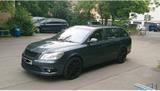 Skoda Octavia 2.0 TFSI DSG RS Combi RS - Skoda Octavia aus 2011: RS Combi