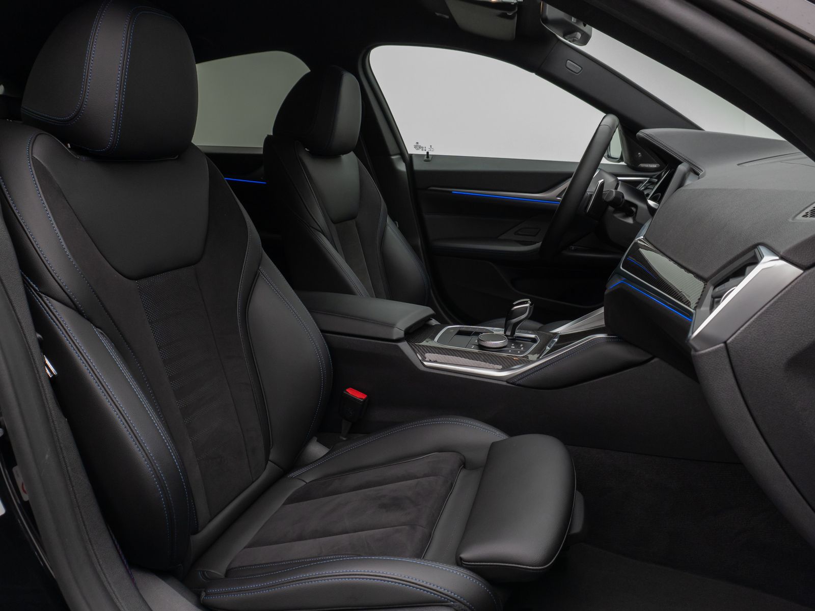 Fahrzeugabbildung BMW 430i GC xD M Sport Kamera Laser DAB H/K Komfort