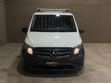 Mercedes Vito - 7