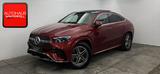 Mercedes-Benz GLE 400 e Coupe 4M AMG LINE ADVANCED PLUS PANO+ - gebrauchte Mercedes-Benz GLE 400 aus dem Jahr 2024