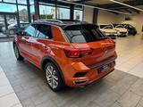 Volkswagen T-Roc Style 4Motion/R-Line - Volkswagen T-Roc R-Line mit Diesel-Antrieb