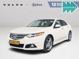 Honda Accord 2.0i Aut Elegance | Tempomat | sitzheizun - Honda Accord: Limousine