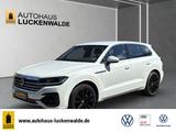 Volkswagen Touareg 3.0 TSI 4M R-Line tiptronic *AHK*LuftF* - Volkswagen Touareg mit Benzin-Antrieb: Geländewagen, Automatik
