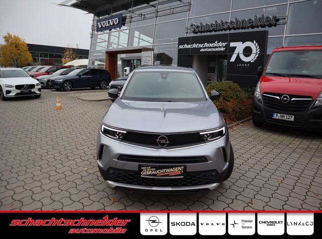 Opel Mokka-e Ultimate+IntelliLux LED+NaviPro