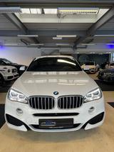 BMW X6 xDrive 40 d M Sport Paket *Soft*Schiebedach* - gebrauchte BMW X6 aus dem Jahr 2018