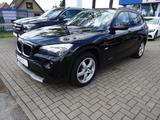 BMW X1 18 i sDrive-SHz-Klima-PDC-LM Felgen - : Schwarz, Felge