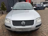 Volkswagen Passat  Comfortline 1.8 T 150 PS Xenon SH - gebrauchte VW Passat aus dem Jahr 2003