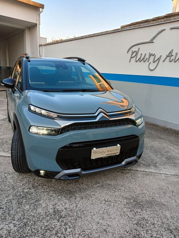 Image of Citroën C3 Aircross